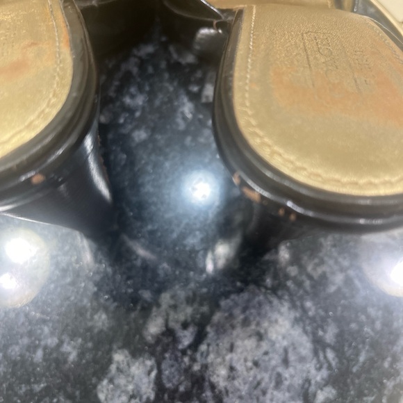 Coach Heels - Picture 5 of 5